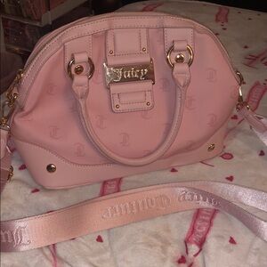 Juicy Couture bag
